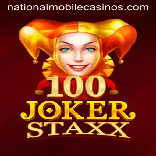 Explore the Thrilling World of 100JokerStaxx at National Casino