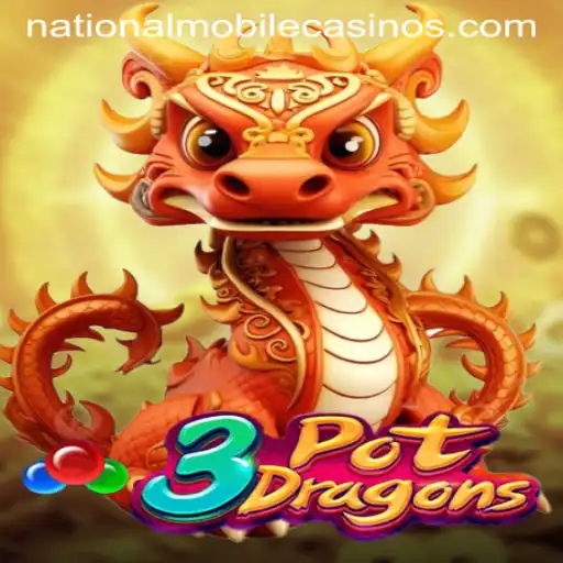 Explore the Thrilling World of 3PotDragons at National Casino
