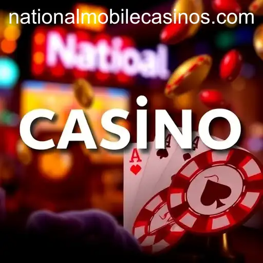User Agreement for National Casino