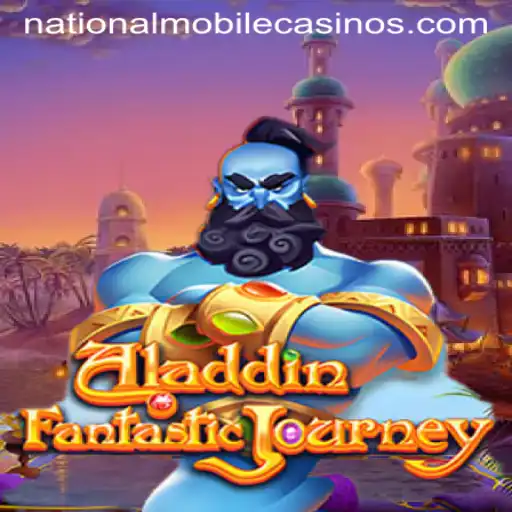 Exploring the Magic of Aladdin at National Casino