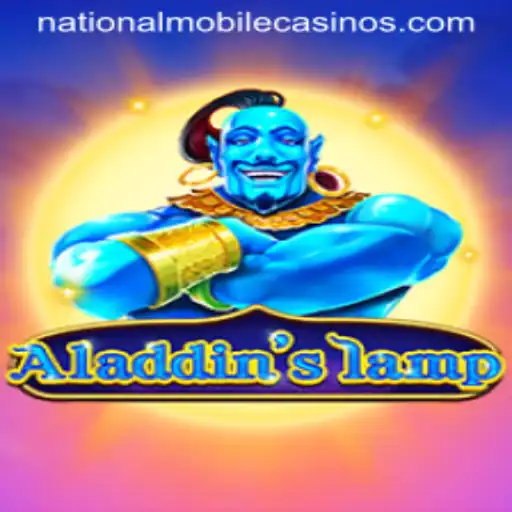 Exploring the Enchanting World of Aladdinslamp at National Casino