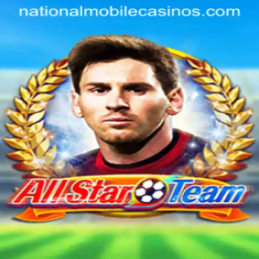 AllStarTeam: The Exciting New Game at National Casino