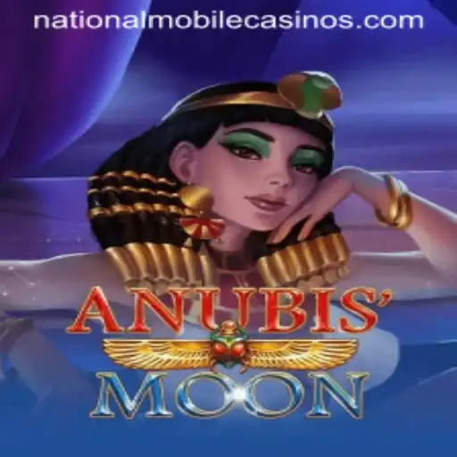 Discover the Enchantment of AnubisMoon at National Casino