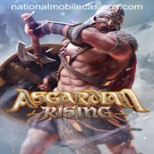 Exploring the Mystical World of AsgardianRising and Its Connection to the National Casino