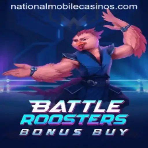 Exploring BattleRoostersBonusBuy at National Casino