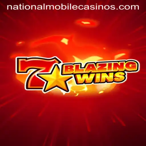 Exploring BlazingWins at National Casino: A Thrilling Adventure