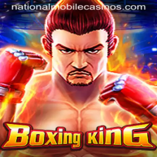Unleashing Power and Strategy in BoxingKing at National Casino