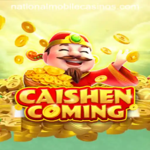 CAISHENCOMING: Unveiling the Mystique of National Casino's Latest Offering