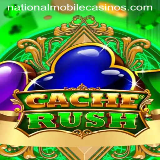 CacheRush - An Exciting Journey into the World of Online Gaming and Casinos