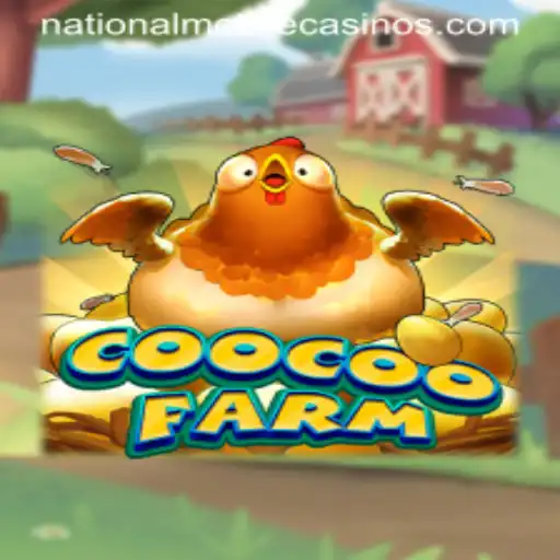 Unveiling CooCooFarm: A Unique Casino Game Experience