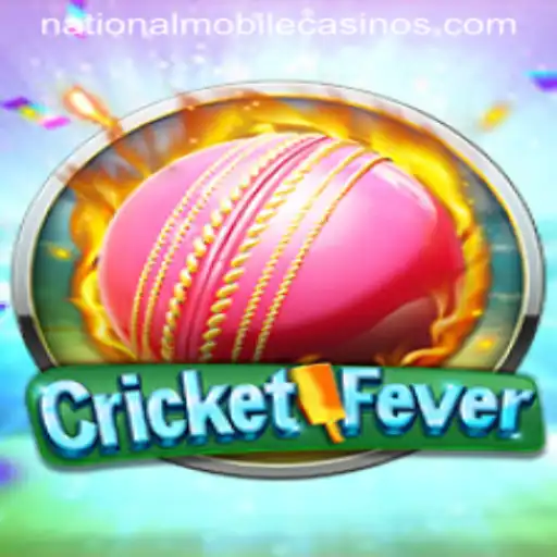 Discovering 'CricketFever' at National Casino