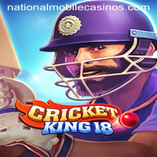 CricketKing18: Revolutionizing the Gaming World in National Casino