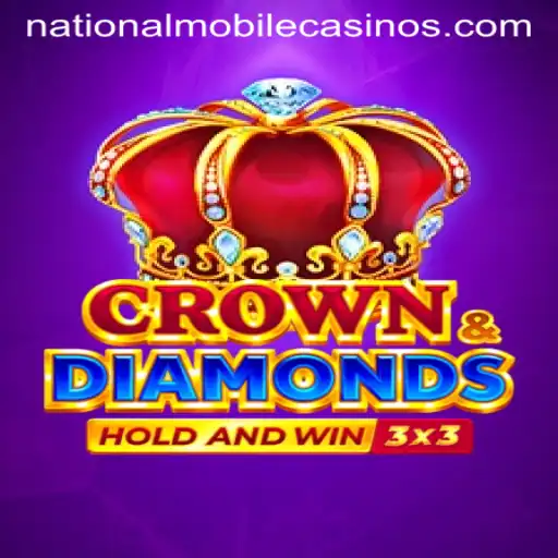 Exploring CrownDiamonds: The Game Revolutionizing National Casinos
