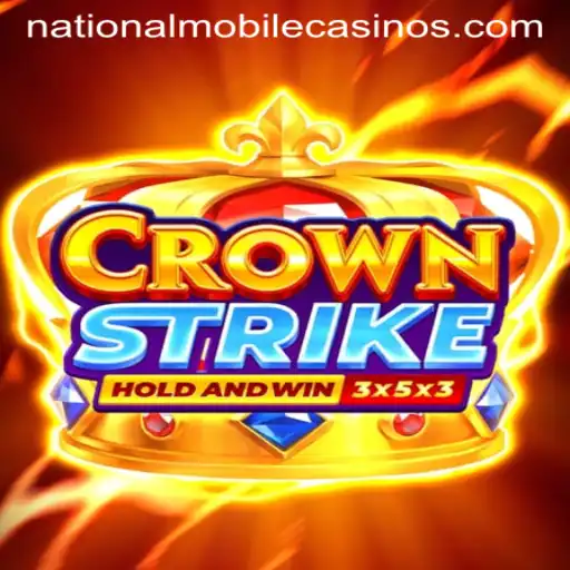 Crownstrike: A Revolutionary Shift in the Gaming World