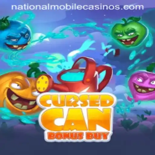 CursedCanBonusBuy: Unveiling the Latest Game Sensation at National Casino