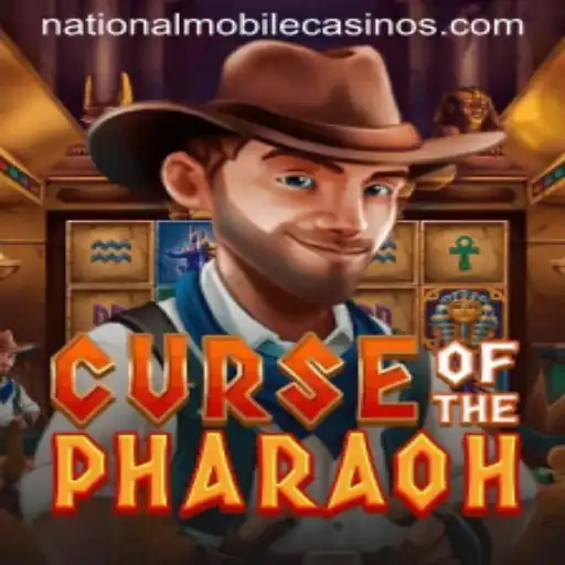 Curse of the Pharaoh: An Exciting Adventure at National Casino