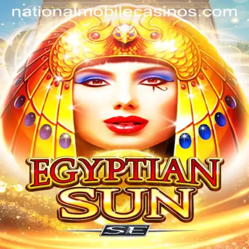 Exploring EgyptianSunSE in National Casino: A Modern Gaming Adventure