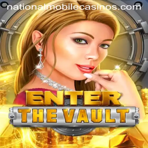 Explore 'EntertheVault': A Riveting Journey in the National Casino