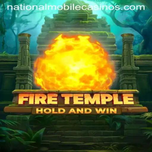 Exploring the Enchanting World of FireTemple at National Casino