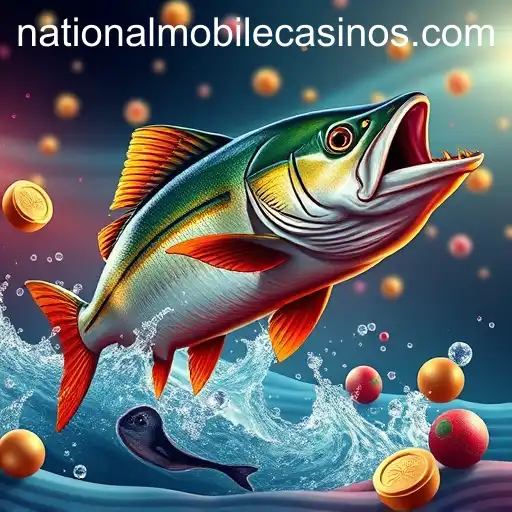 Exploring the Exciting World of Fishing Games at National Casino