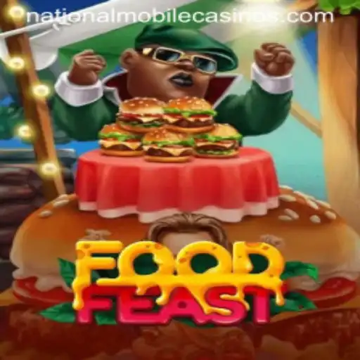 Exploring FoodFeast at National Casino