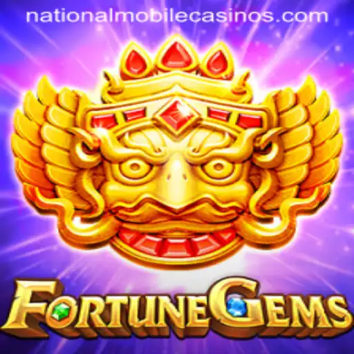FortuneGems: A Dazzling Addition to National Casino