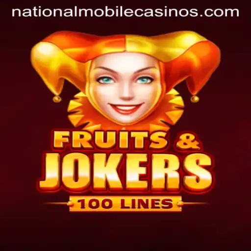 Explore the Exciting World of FruitsAndJokers100 at National Casino