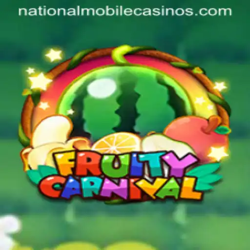 FruityCarnival: A Thrilling Experience at National Casino