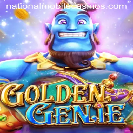 Discover the Magic of 'GOLDENGENIE' at the National Casino