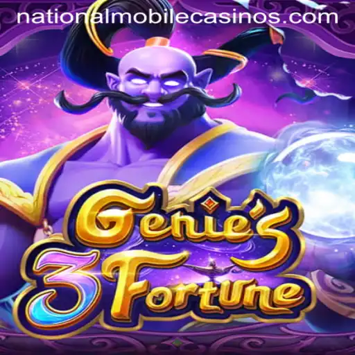 Exploring Genie3Fortune: A Magical Journey at National Casino
