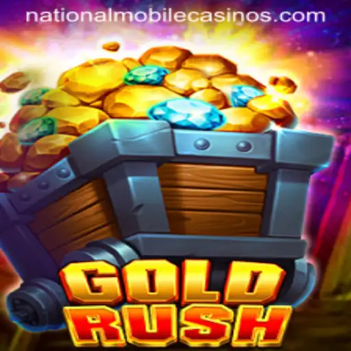 Discover the Thrills of GoldRush at National Casino