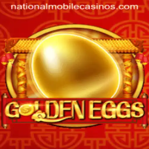 Exploring the GoldenEggs Game at National Casino