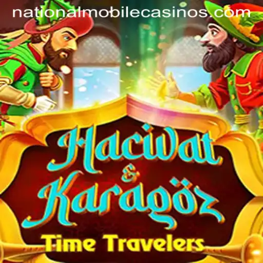 Exploring the Fascinating World of HacivatandKaragoz at National Casinos