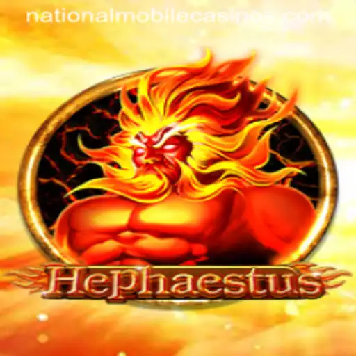 Exploring Hephaestus: The New Sensation at National Casino