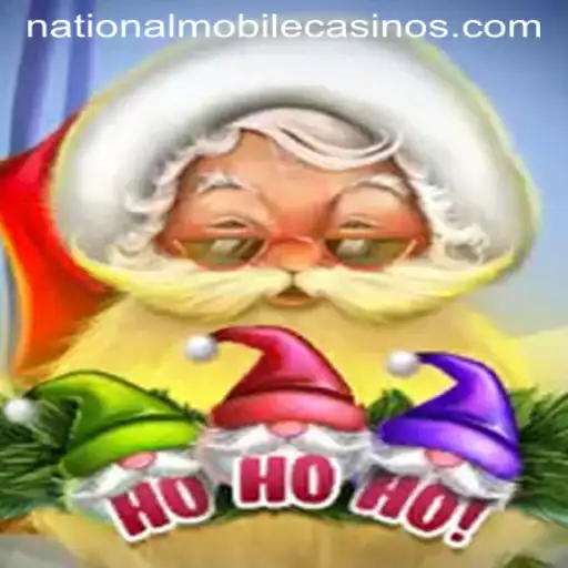 Discover the Festive Excitement of HoHoHo at National Casino