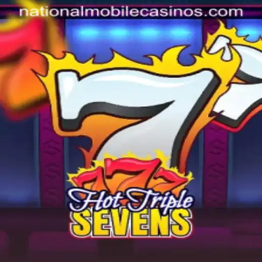 Discover the Excitement of HotTripleSevens at National Casino