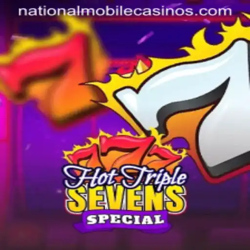 Exploring HotTripleSevensSpecial at National Casino