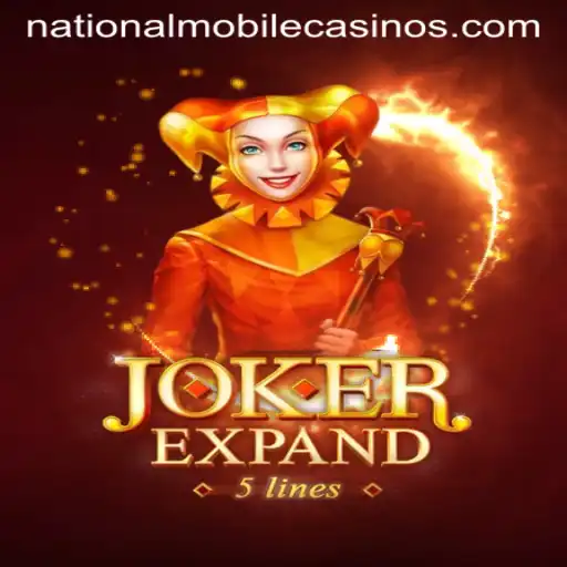 Discover the Thrills of JokerExpand at National Casino