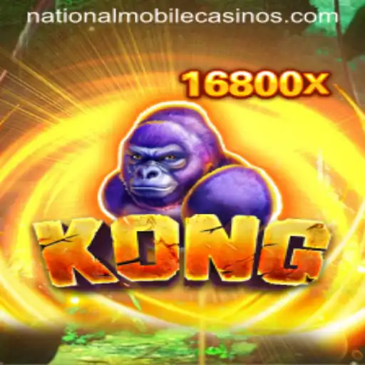 Discovering Kong: The Exhilarating World of National Casino's Jungle Adventure