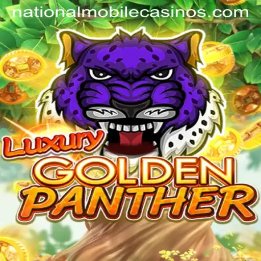 LUXURYGOLDENPANTHER: A New Adventure at National Casino