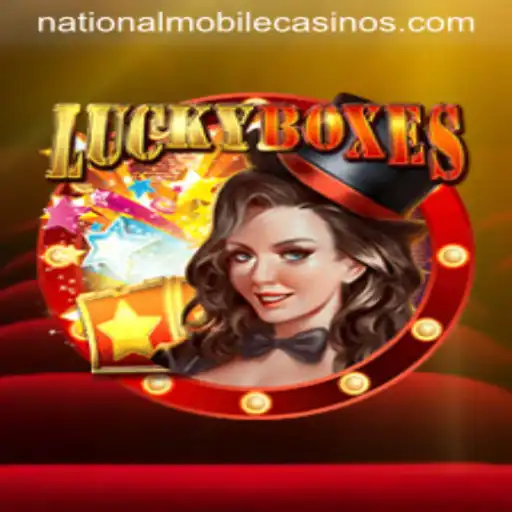 LuckyBoxes: Dive into the Excitement at National Casino