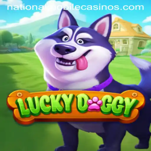 LuckyDoggy: A Fresh Take on Gaming at National Casino
