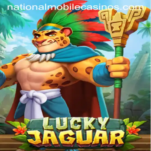 Unlock the Secrets of LuckyJaguar: The New Sensation at National Casino