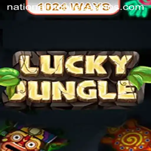 Explore the Excitement of LuckyJungle1024 at National Casino