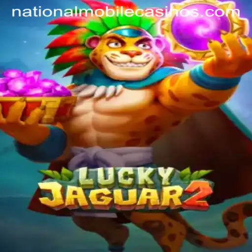 Exploring the Excitement of Luckyjaguar2 at National Casino