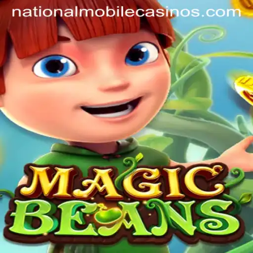 Discover the Enchantment of MAGICBEANS at the National Casino