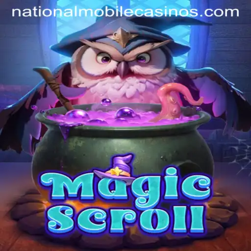Discover the Enchanting World of MagicScroll at National Casino