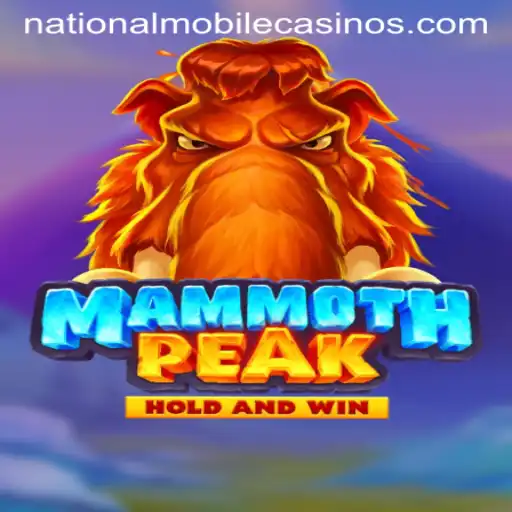 Discover the Thrilling World of MammothPeak at National Casino