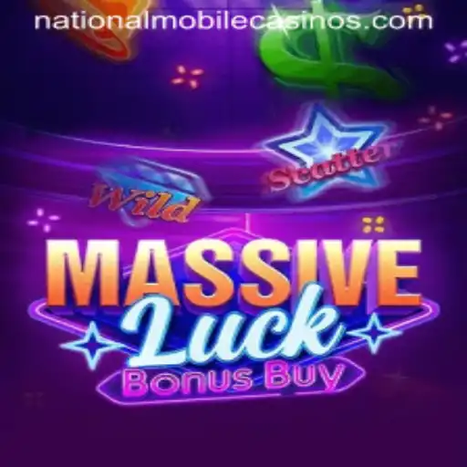 MassiveLuckBonusBuy: A New Dimension in Online Gaming at National Casino