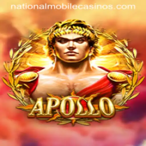 Discover Apollo: National Casino's Stellar New Game